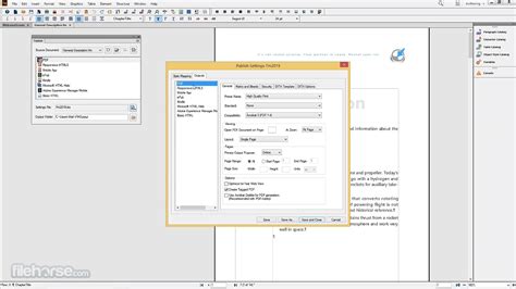 Adobe FrameMaker 2023 15.0.5.838 With Crack Download 